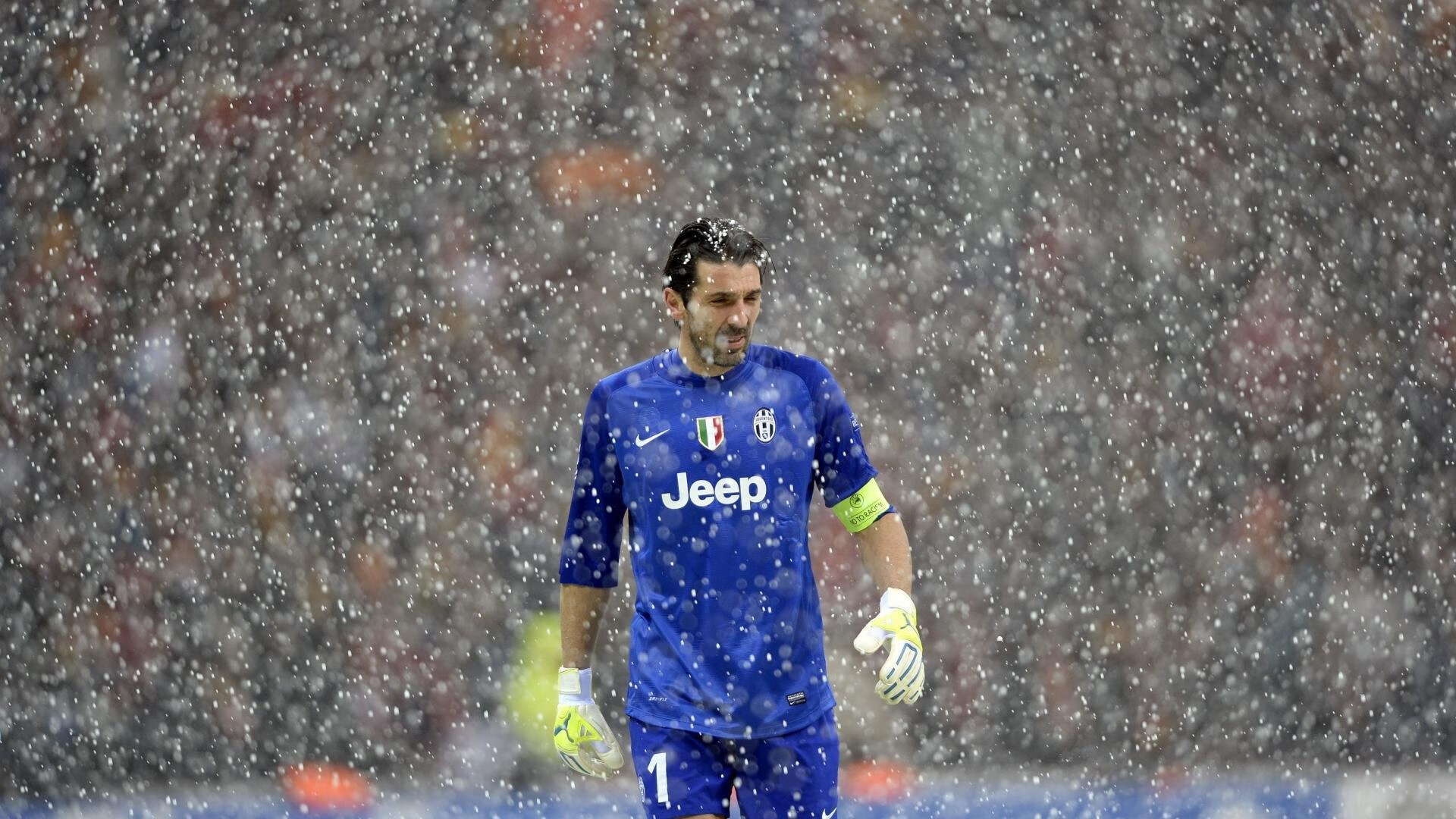 法国记者惊叹：伊朗的冷静来自炎热土地？，伊朗foroughi